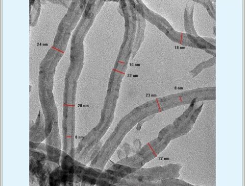 carbon nanotube